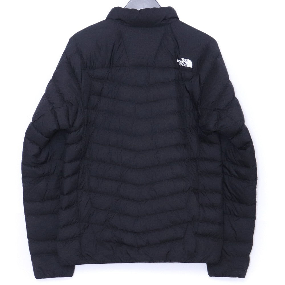 The North Face Thunder Down Jacket Black Size L