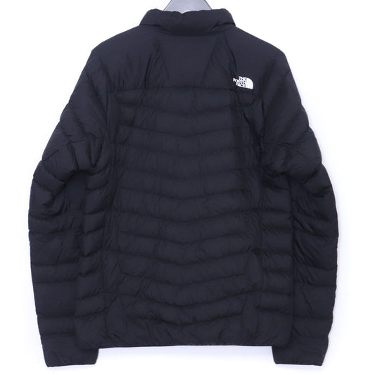 The North Face Thunder Down Jacket Black Size L
