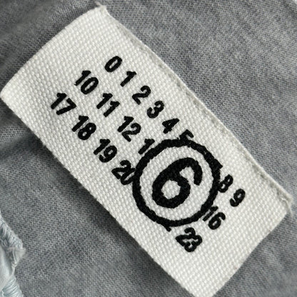 Maison Margiela corso como 05SS Mixed-Fabric Size 38