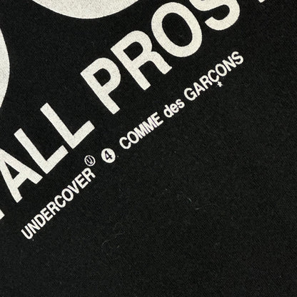 UNDERCOVERISM x COMME des GARCONS T-Shirt Multi Size 2