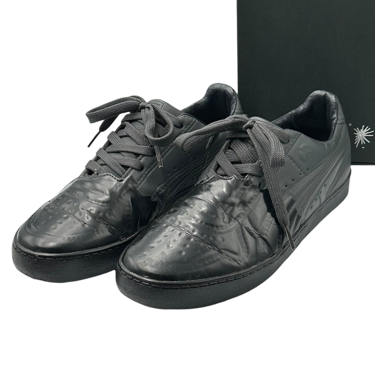 PUMA by MIHARA YASUHIRO 13AW MY-70 Toe Sneakers Size 27cm