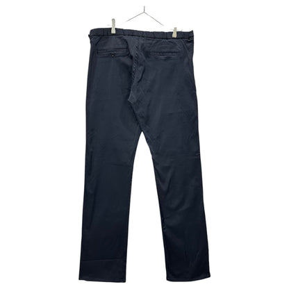 COMME des GARCONS HOMME PLUS 98AW Pants White Size M