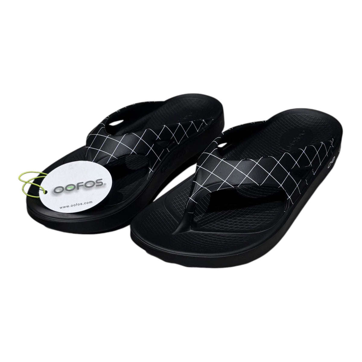 UNDERCOVER 26SS OOFOS Toggle Sandals Size 26.0cm