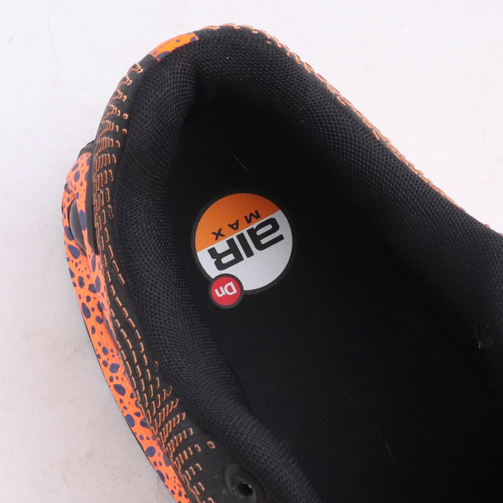Nike Air Max DN SE PRM Safari Sneakers Size 29cm