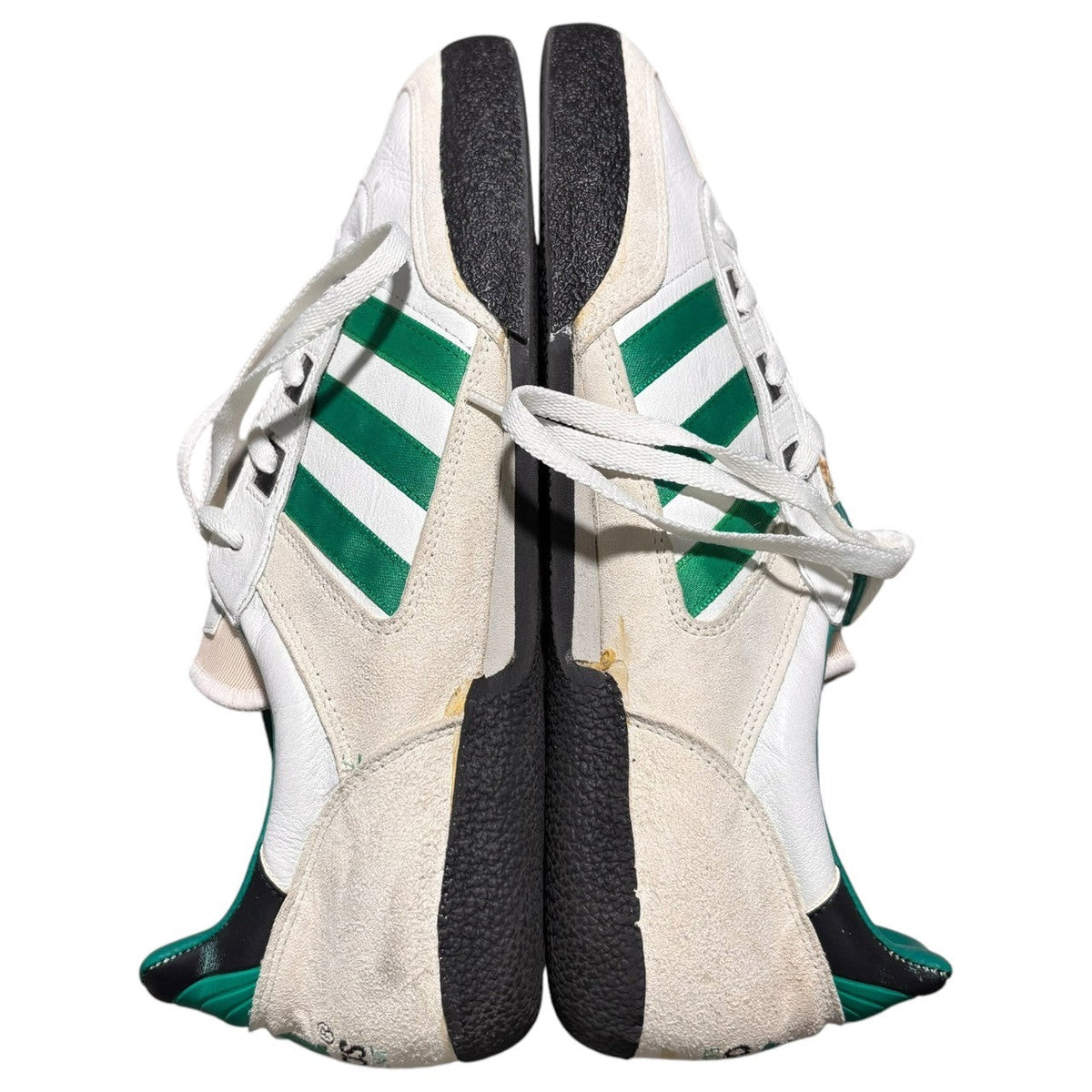 adidas 87's EQUIPMENT West Low-Cut Sneakers Size 28.5cm