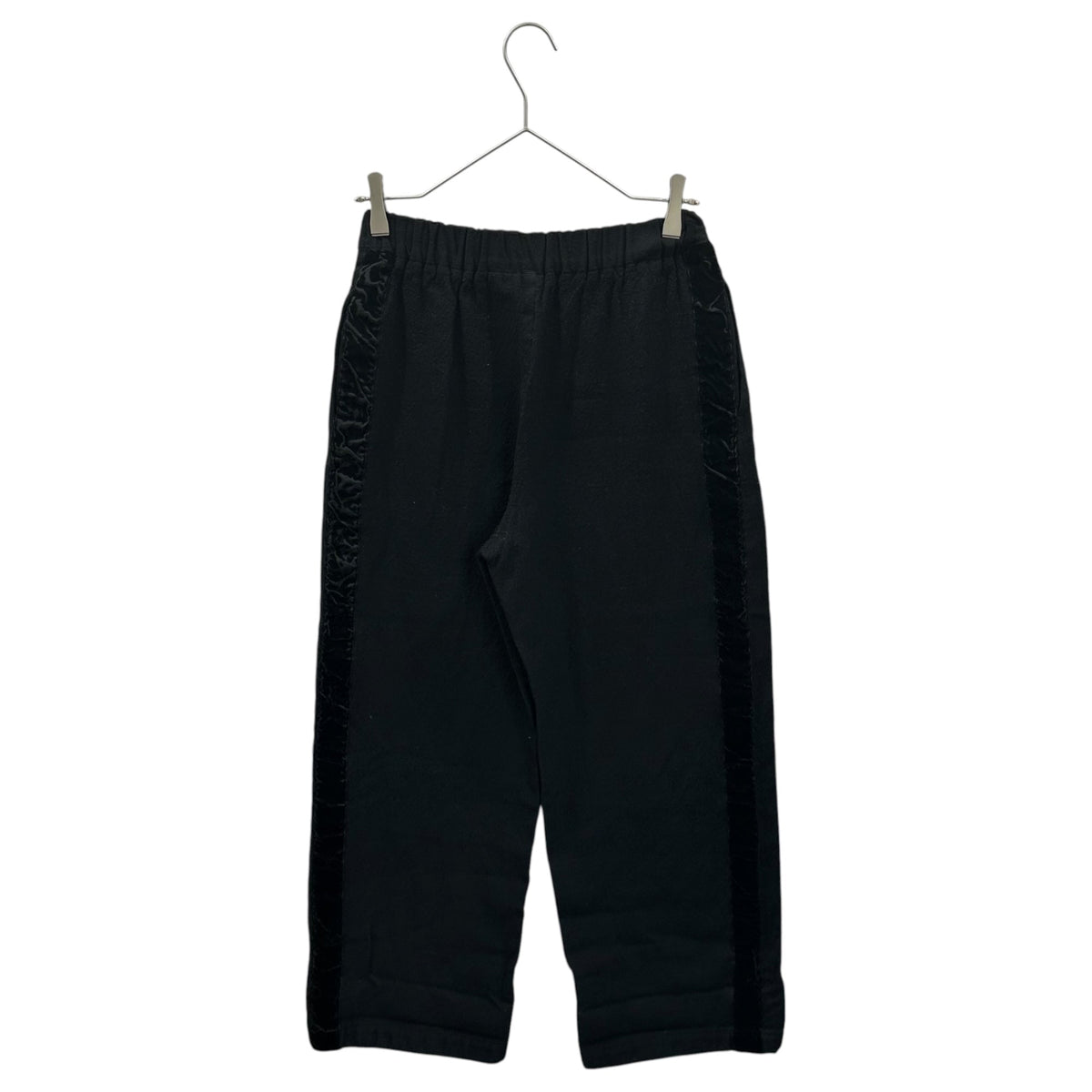 robe de chambre COMME des GARCONS 99AW Pants Black Size FREE