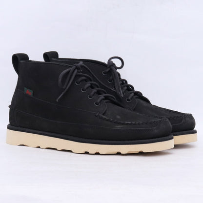 G.H.Bass ARK Exclusive Chukka Boots Black Size 9