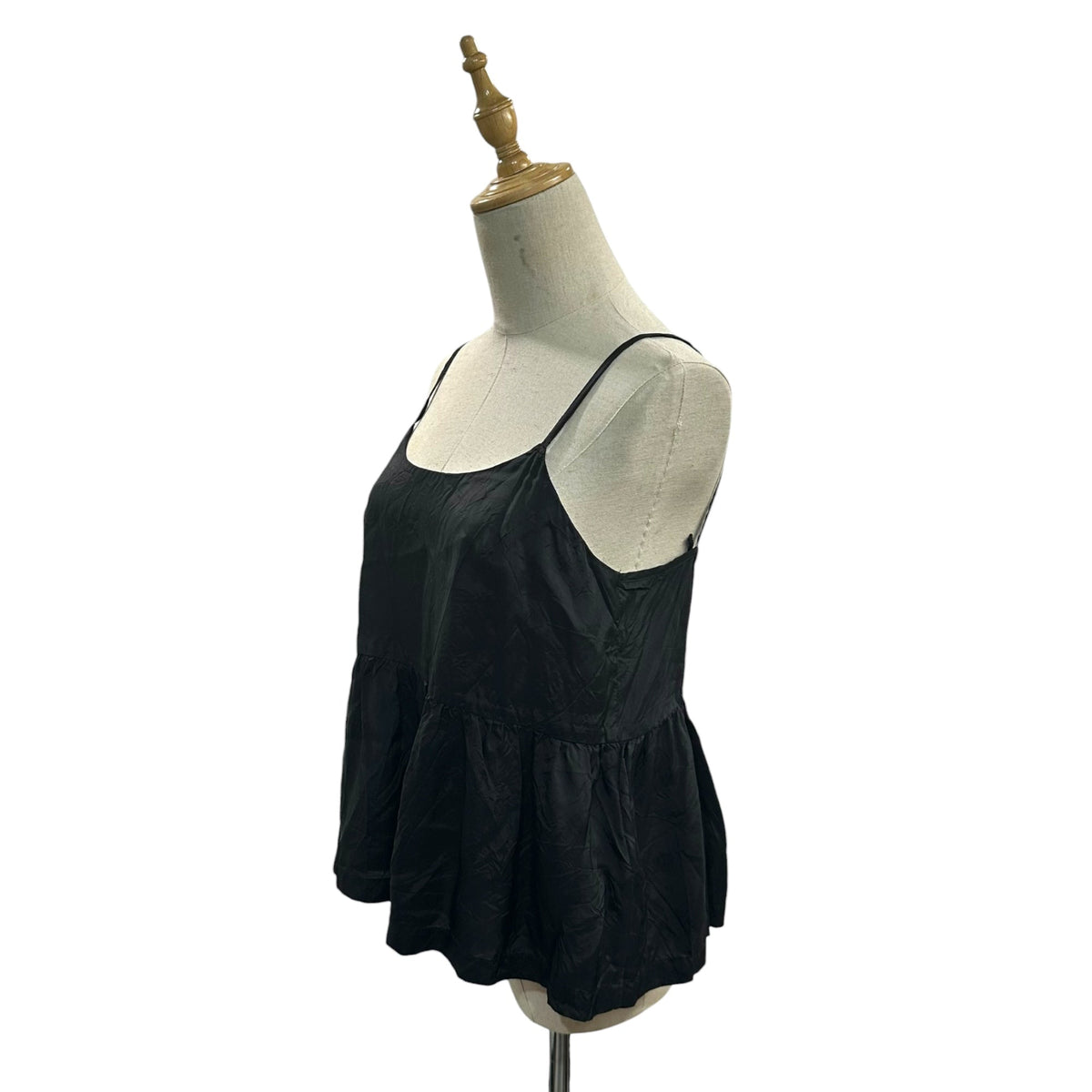 COMME des GARCONS COMME des GARCONS Gathered Bustier Size M