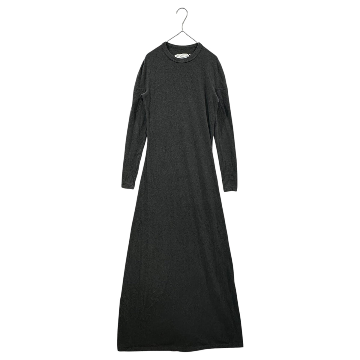 Maison Martin Margiela 98AW Super Long T-Shirt Dress Size S