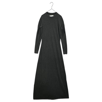 Maison Martin Margiela 98AW Super Long T-Shirt Dress Size S
