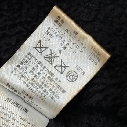 VISVIM GORE WINDSTOPPER Mechanics Jacket Size L