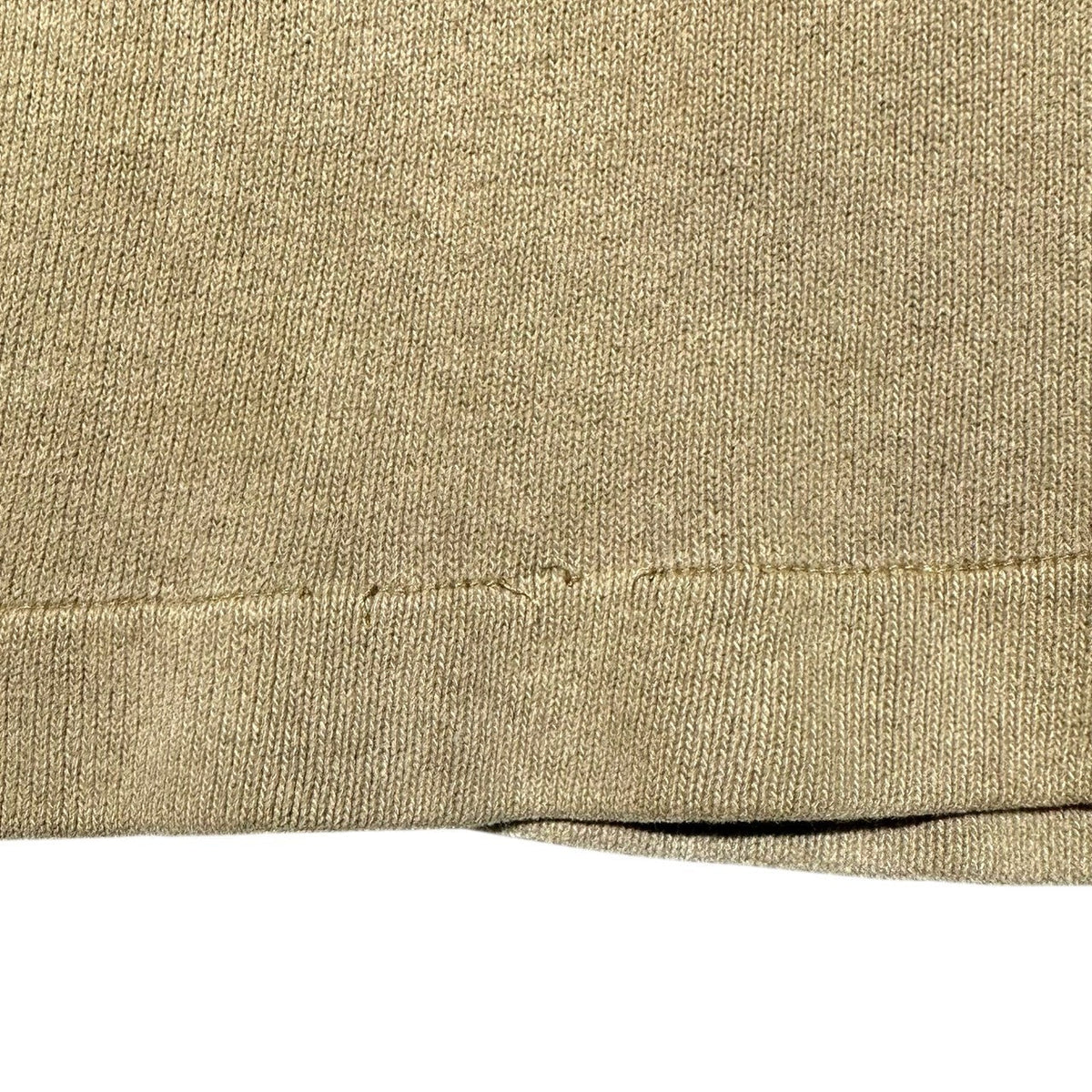 STONE ISLAND 98AW 90s Archive Half-Zip Pullover Size L