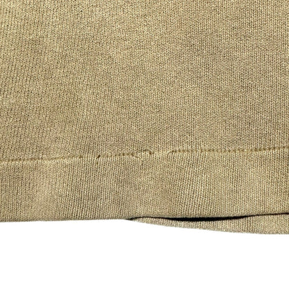 STONE ISLAND 98AW 90s Archive Half-Zip Pullover Size L