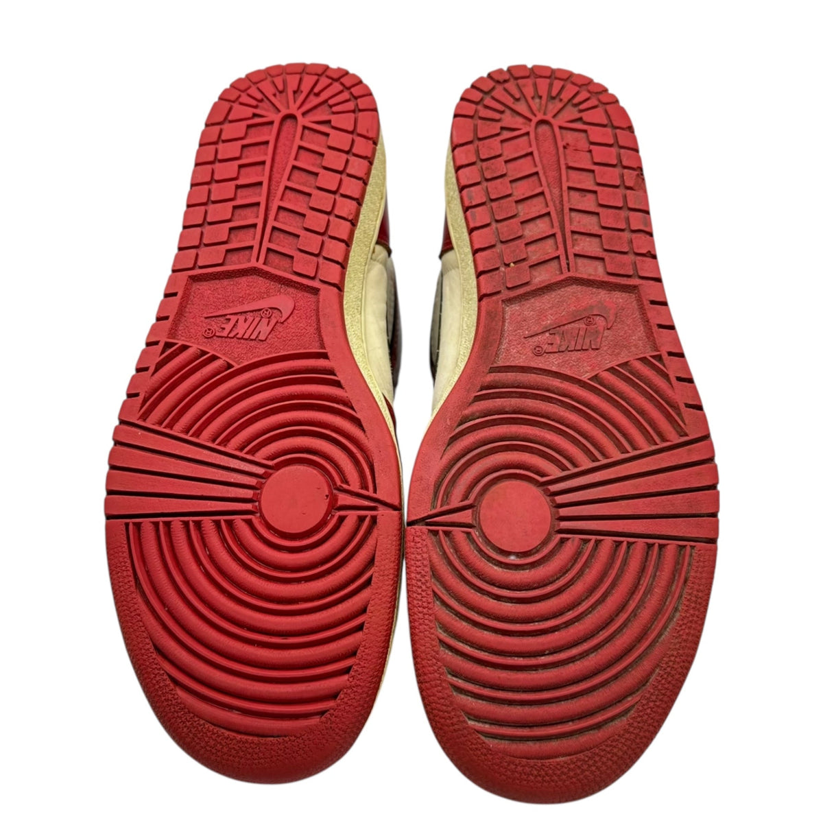 Nike AIR JORDAN 1985 "Chicago" 1 Sneakers Multi Size 9 1/2