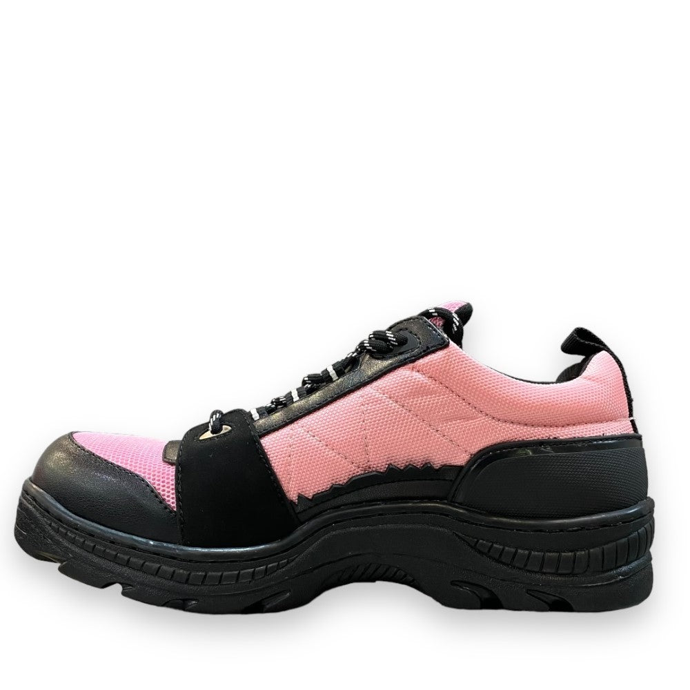 MYNE 03FW Chunky Sole Sneakers Black Size EU 44