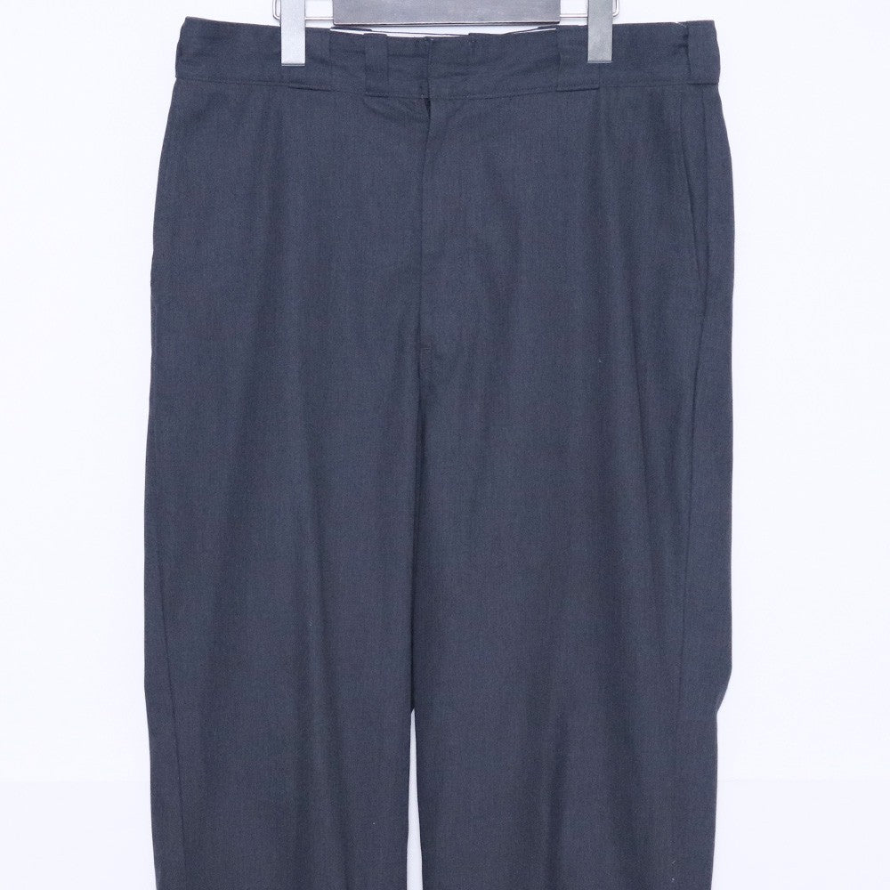 A.PRESSE 26SS STYLE1 Work Chino Trousers Gray Size 2S