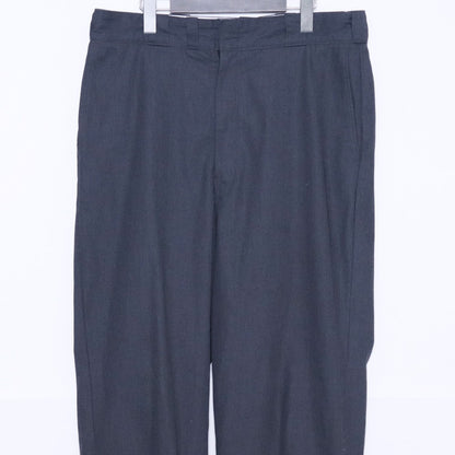 A.PRESSE 26SS STYLE1 Work Chino Trousers Gray Size 2S