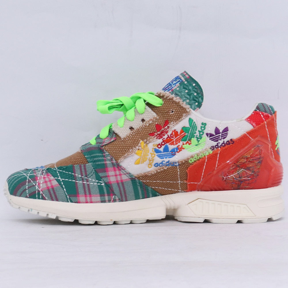 ADIDAS SEAN WOTHERSPOON ZX 8000 Super Earth Sneakers Size 24.5cm