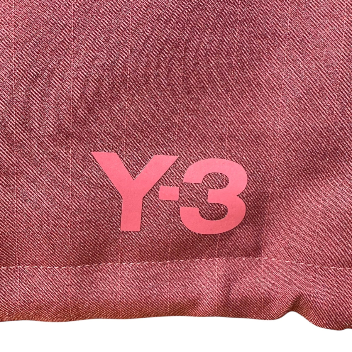 Y-3 Sport Uniform Coach Jacket Size XS