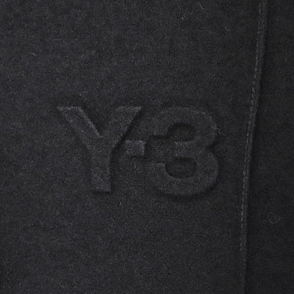 Y-3 Classic Merino Blend Crew Neck Sweater Black Size S