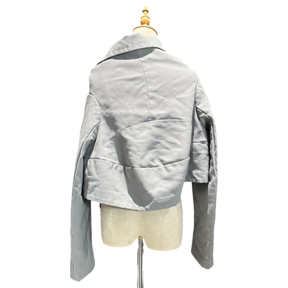 COMME des GARCONS 23SS Shrink-Resistant Jacket Size S