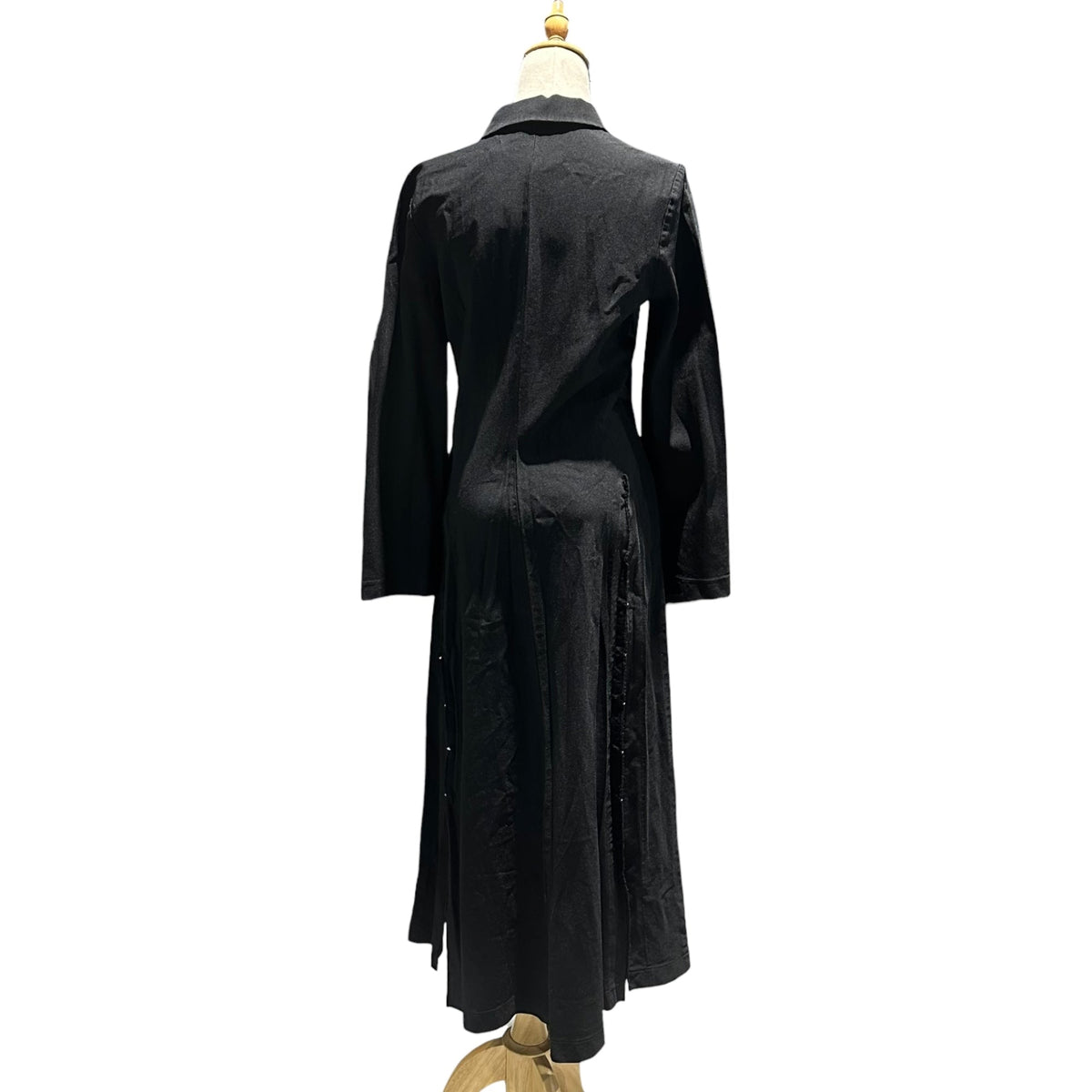 COMME des GARCONS COMME des GARCONS 20SS Shirt Dress Size M