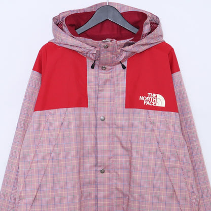 The North Face EYE JUNYA WATANABE MAN 24SS Check Size L