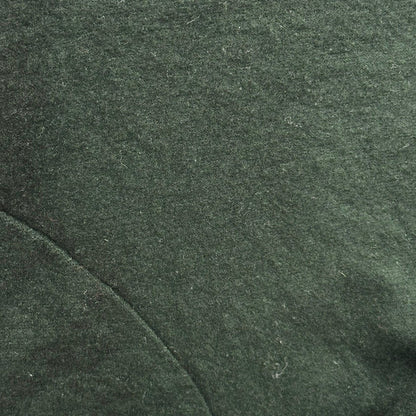 COMME des GARCONS 96AW Layered Cut-And-Sew Green Size FREE