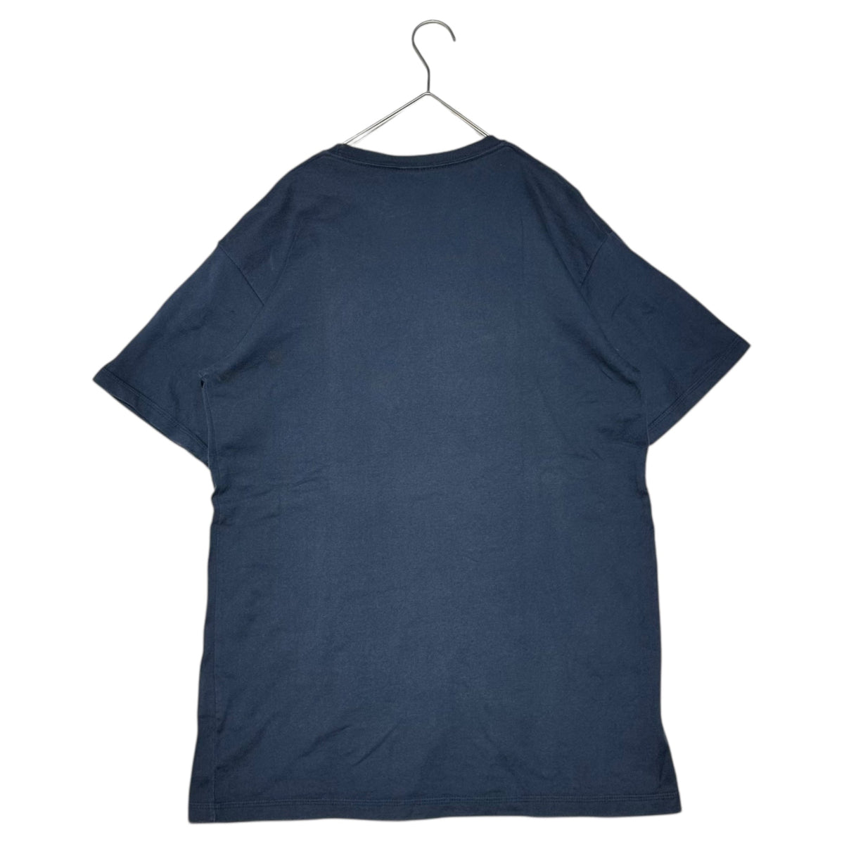 UNDERCOVER 00AW Imperial Print T-Shirt Navy Size M