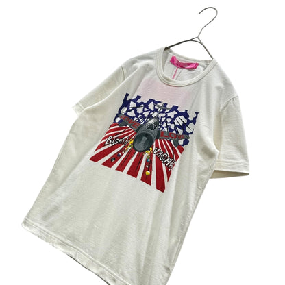 Comme des Garcons Junya Watanabe 04SS