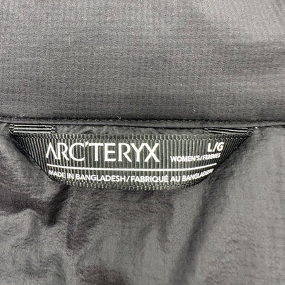 ARC'TERYX Atom LT Padded Vest Black Size L