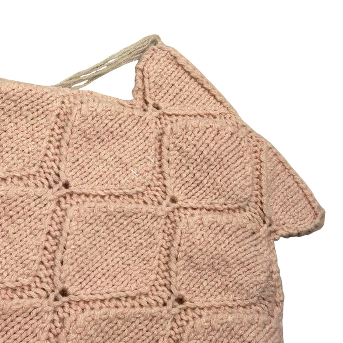 Maison Martin Margiela 99AW By Sleeveless Knit Size FREE