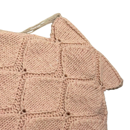 Maison Martin Margiela 99AW By Sleeveless Knit Size FREE