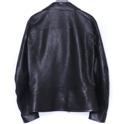 ISAMUKATAYAMA BACKLASH 1.1mm Double Jacket Black Size L
