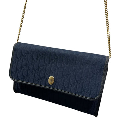 Christian Dior 70s Vintage Shoulder Bag