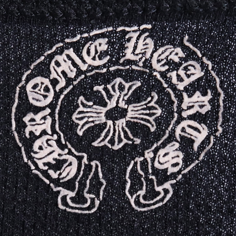 Chrome Hearts OLD Horseshoe CH Plus Long Sleeve T-Shirt Size S