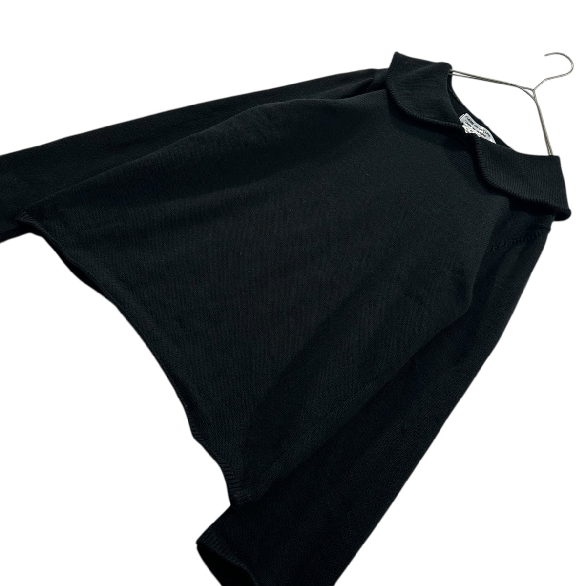 COMME des GARCONS COMME des GARCONS Sweater Black Size M