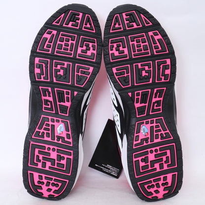 NIKE W AIR MAX SNDR HYPER PINK & Black Sneakers Size 29cm