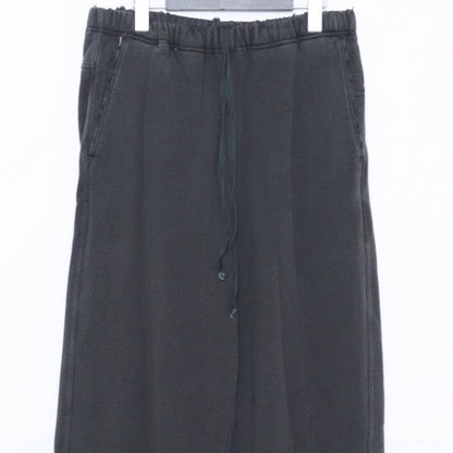 SUS-SOUS Vintage Distressed Sweatpants Charcoal Pants Size 5