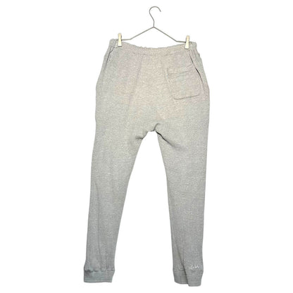 GOODENOUGH 90s Early Reversible Sweat Pants Grey Sweatshirt Size FREE
