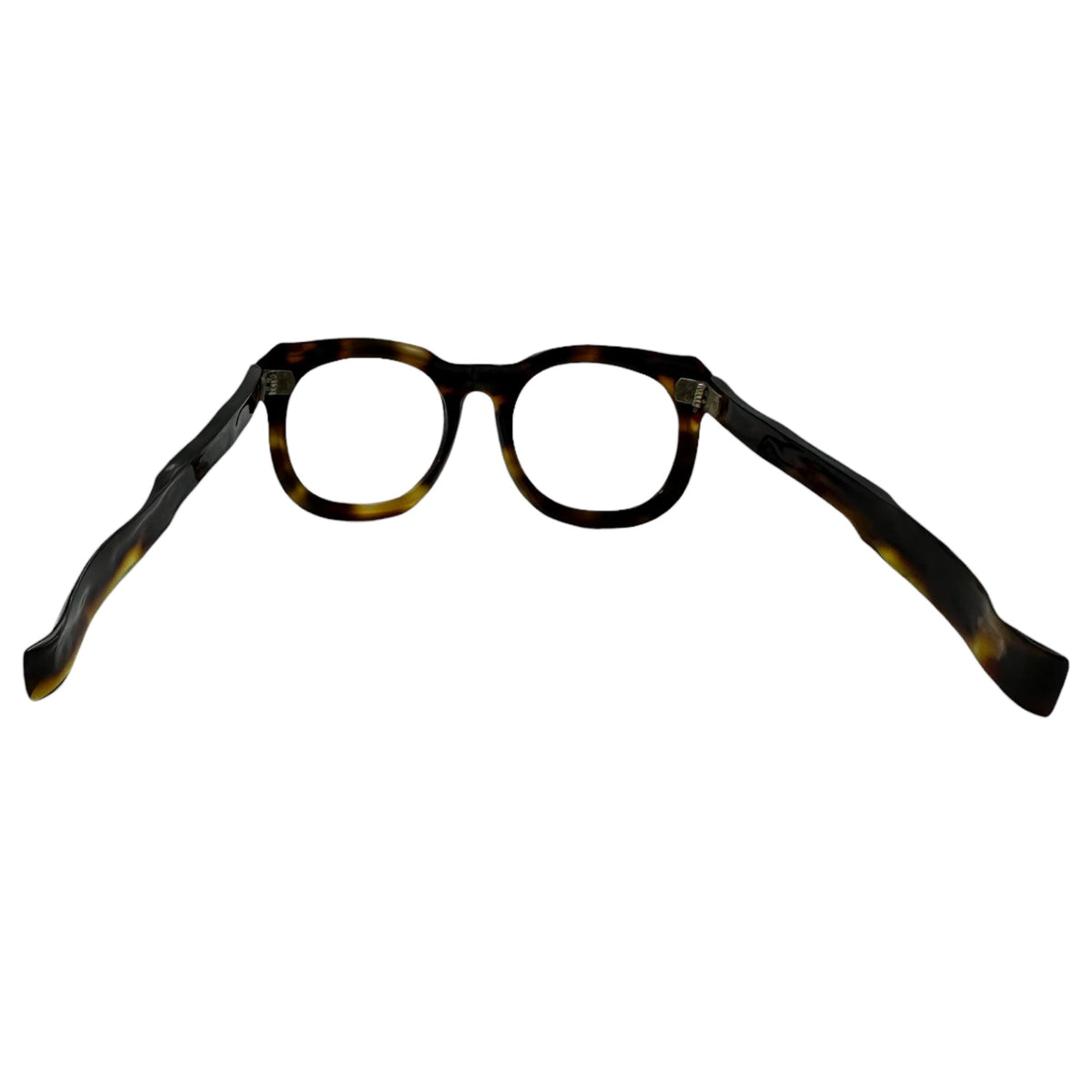 FRENCH VINTAGE 40s Vintage Avant-Garde Sunglasses Frames