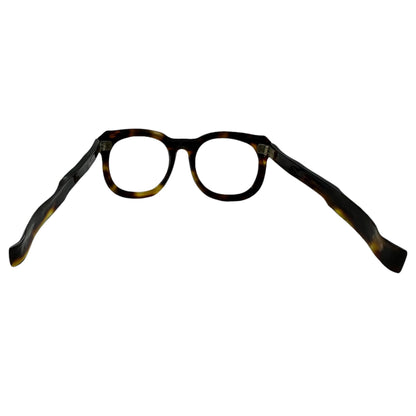 FRENCH VINTAGE 40s Vintage Avant-Garde Sunglasses Frames