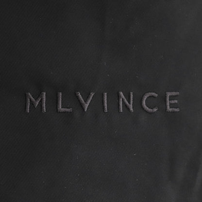 MLVINCE 23AW LIMONTA Down Jacket Black Size XL