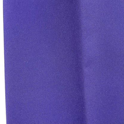 NEEDLES 22SS Piping Cowboy Casual Pants Purple Size XL