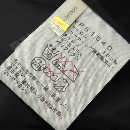 THE NORTH FACE GORE-TEX Mountain Jacket Multi Size M