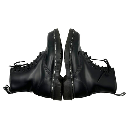 DR.MARTENS 1460 8-Hole Leather Boots Size 24CM