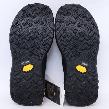 NORDA 003 W Low-Cut Sneakers Black Size 23CM