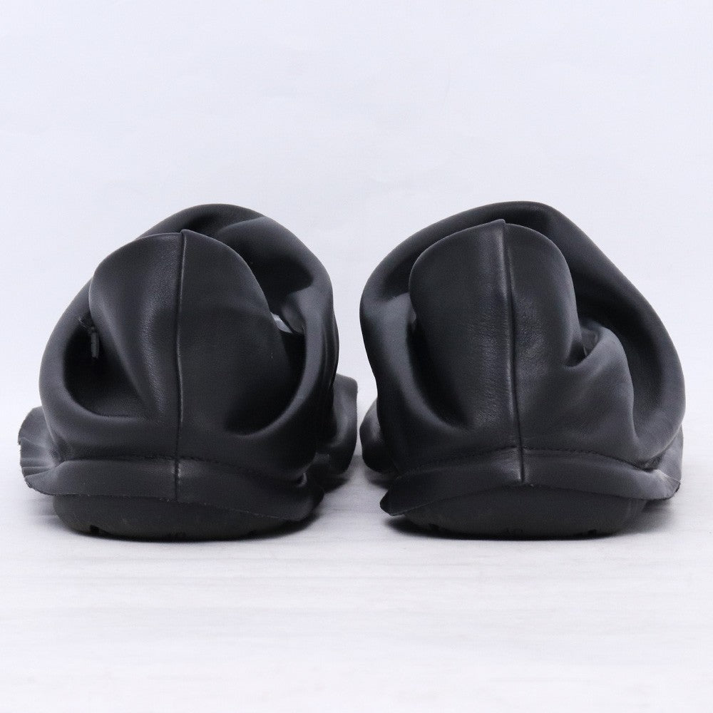 ISSEY MIYAKE x CAMPER Peu Form Sneakers Black Size 40