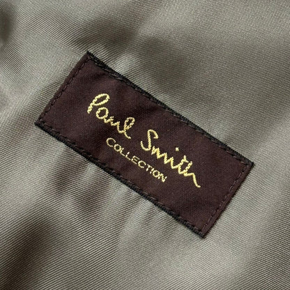 PAUL SMITH COLLECTION 3-Way Down Hooded Coat Size L