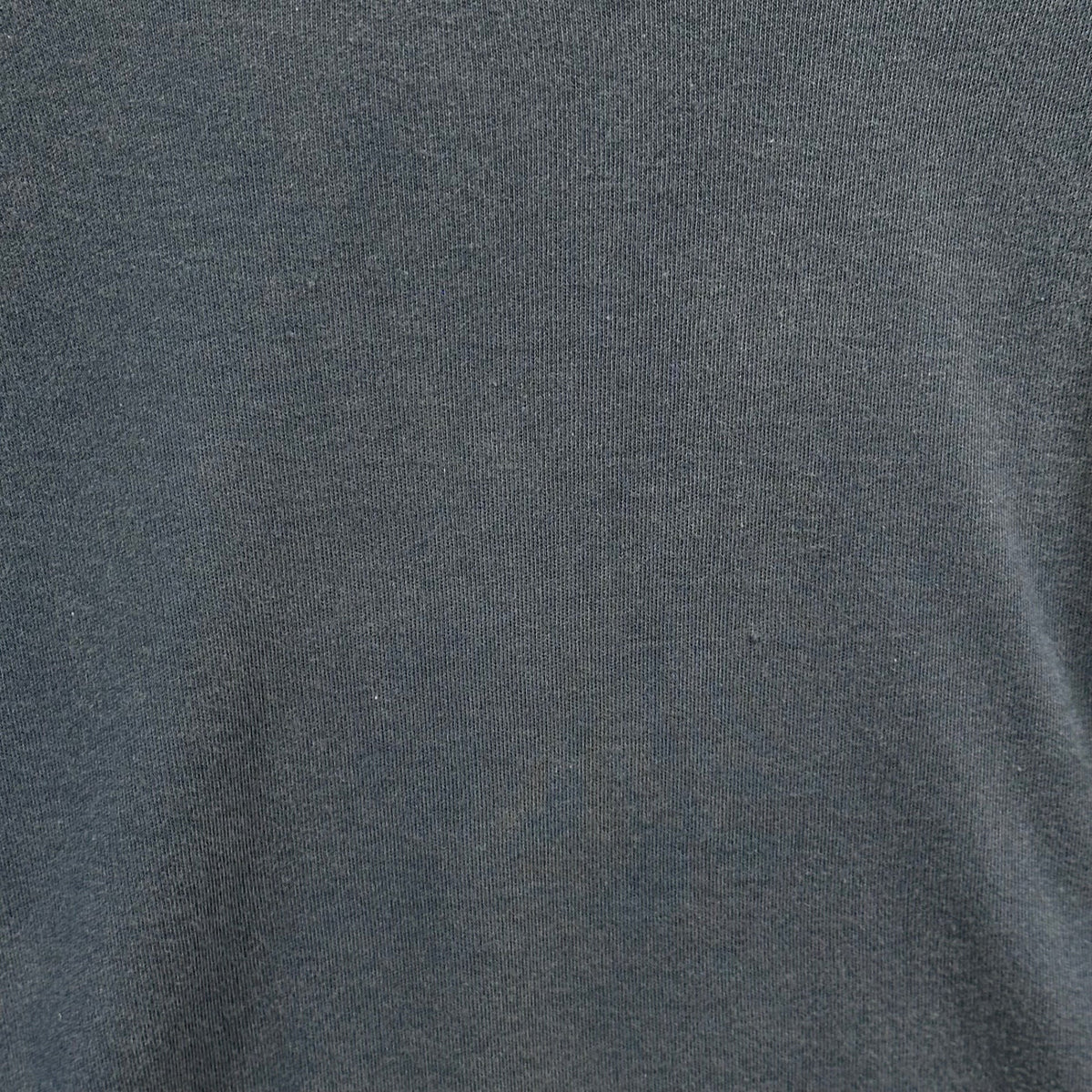 20471120 90s One-Shoulder Print Crew Neck T-Shirt Size M
